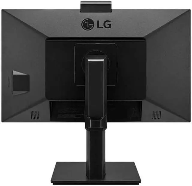 Alt view image 6 of 14 - LG 23.8" Thin client all-in-one 1 x Pentium N5105 / 2GHz RAM 4GB  flash eMMC 16GB UHD Graphics GigE WLAN: 802.11a/b/g/n/ac/ax, Bluetooth 5.1 no OS monitor LED Full HD