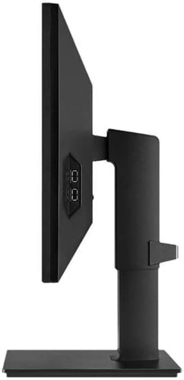 Alt view image 7 of 14 - LG 23.8" Thin client all-in-one 1 x Pentium N5105 / 2GHz RAM 4GB  flash eMMC 16GB UHD Graphics GigE WLAN: 802.11a/b/g/n/ac/ax, Bluetooth 5.1 no OS monitor LED Full HD
