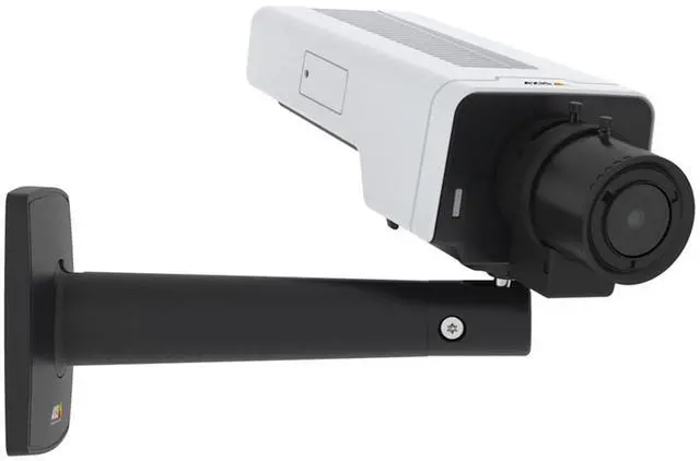 Main image of AXIS P1377