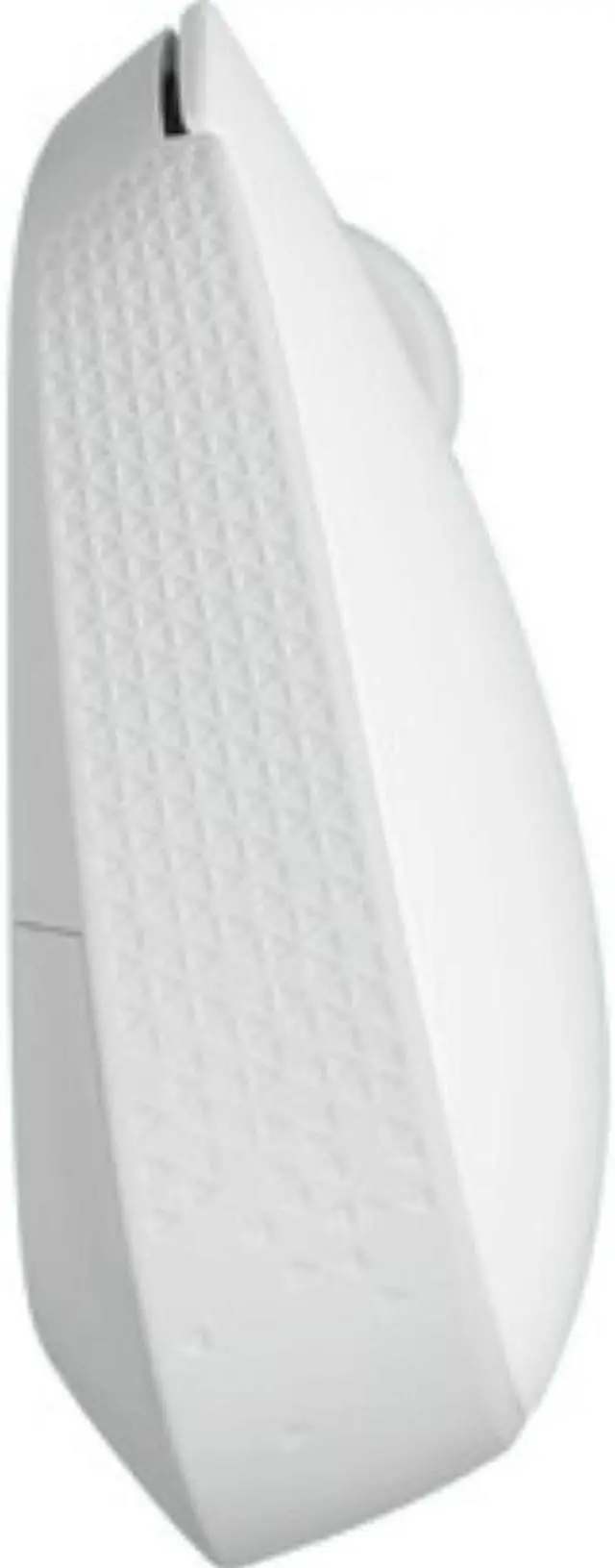 Alt view image 2 of 11 - Logitech M170 Wireless Mouse for PC, Mac, Laptop, 2.4 GHz with USB Mini Receiver, Optical Tracking, 12-Months Battery Life, Ambidextrous - Off White