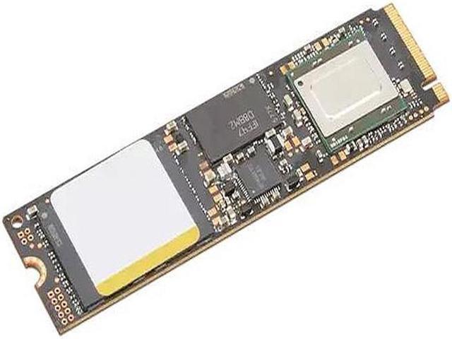 Lenovo ThinkPad 1TB m.2 2280 PCIe NVMe x4 Internal Solid State Drive  4XB1K68129