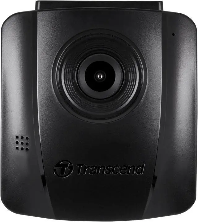 Main image of Transcend 64GB DrivePro 110 Full HD 1080P 60fps Dashcam with Suction Mount TS-DP110M-64G