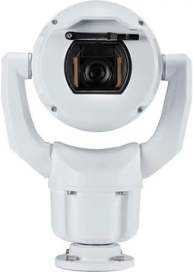 Main image of Bosch MIC IP starlight 2 Megapixel Outdoor Full HD Network Camera - Color, Monochrome - 1 Pack - Dome - TAA Compliant - 1804.46 ft Infrared Night Vision - H.265, H.264, MJPEG, JPEG - MIC-7522-Z30WR