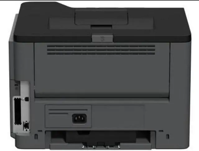 Alt view image 2 of 3 - Lexmark SPECIAL ORDER MS521dn LV with extra 16K toner - End User Danaher/Beckman Only - 36S0768