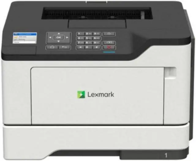Main image of Lexmark SPECIAL ORDER MS521dn LV with extra 16K toner - End User Danaher/Beckman Only - 36S0768