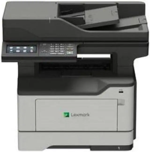 Main image of Lexmark MX522adhe LV SPR TAA - END USER: FAA Only 36ST939
