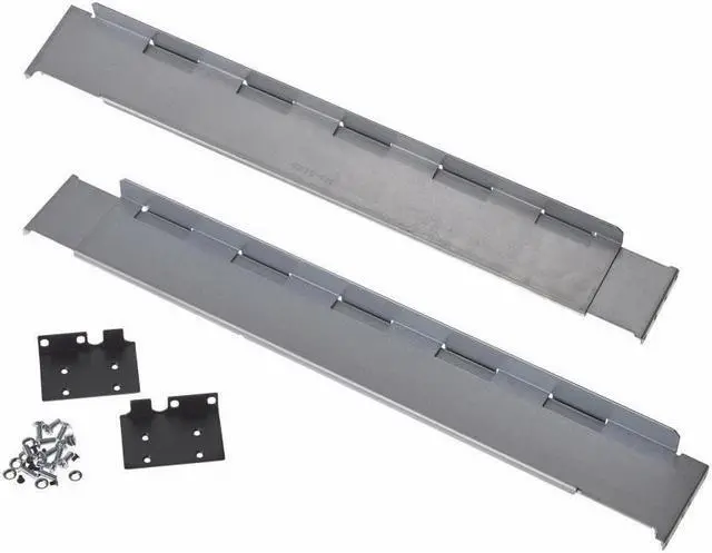 Alt view image 4 of 7 - EATON 9PX 4-Post Rail Kit