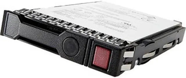 Main image of HPE PM1733a 3.84 TB Solid State Drive 2.5" Internal U.3 (PCI Express NVMe 4.0) Read Intensive - Server, Storage System Device Supported 1 DWPD 7008 TB TBW Model P50218-B21