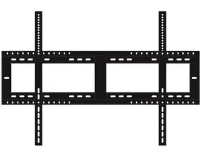 Main image of LG Wall Mount for Interactive Whiteboard - 350 lb Load Capacity - WM-L000S