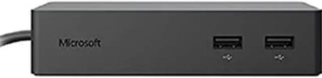 Main image of Microsoft Surface Dock for Surface Pro and Surface Book - PD9-00003
