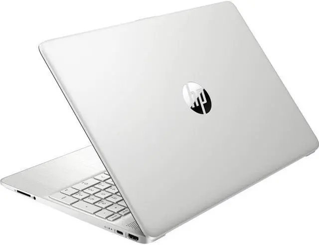 Alt view image 2 of 5 - HP 15-dy2000 15-dy2710nr 15.6" Notebook HD 1366 x 768 Model 7H2X8UA#ABA
