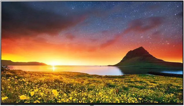 Main image of LG 65 4K UHD SMART NANOCELL HOSPITALITY TV, PRO:IDIOM, B-LAN 65UR770H9