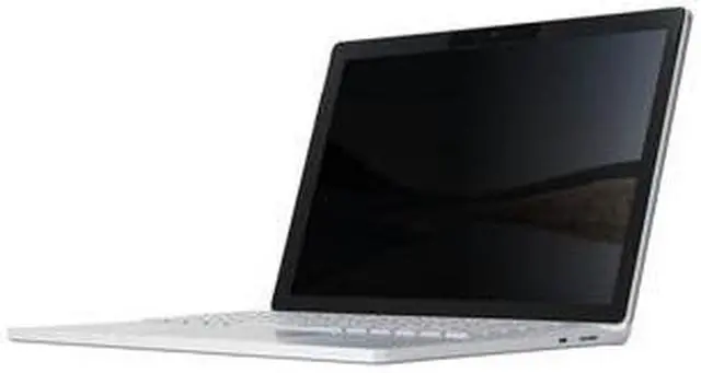Alt view image 3 of 4 - Kensington SA135 Privacy Screen for Surface Book 2/3 13.5" For 13.5" LCD Notebook Dust Resistant TAA Compliant
