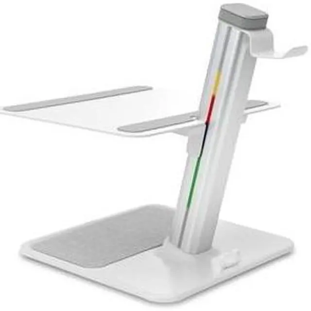 Alt view image 2 of 14 - Kensington SmartView Organizing Laptop Riser K50825WW