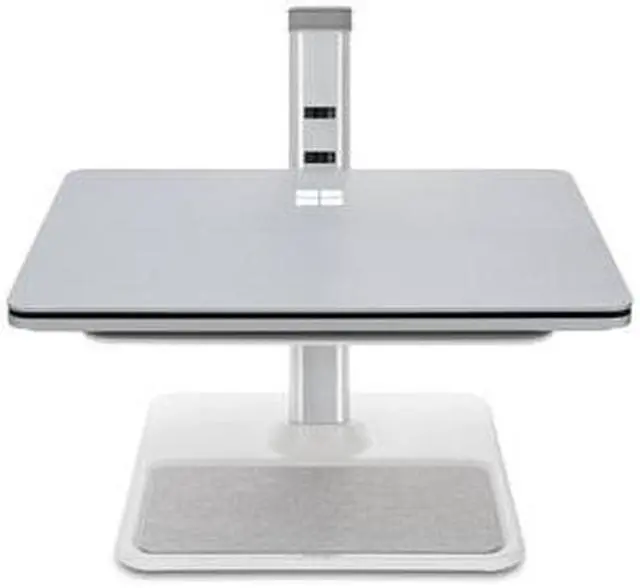 Alt view image 3 of 14 - Kensington SmartView Organizing Laptop Riser K50825WW