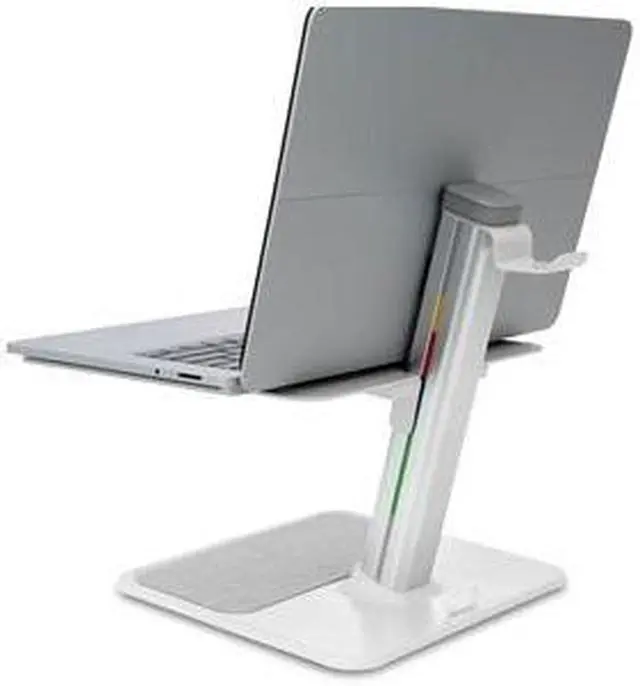 Alt view image 5 of 14 - Kensington SmartView Organizing Laptop Riser K50825WW