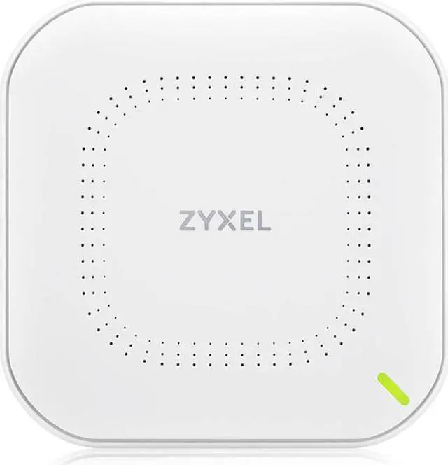 Main image of ZyXEL AX3000 WiFi 6 Dual-Radio NebulaFlex Access Point NWA50AX PRO
