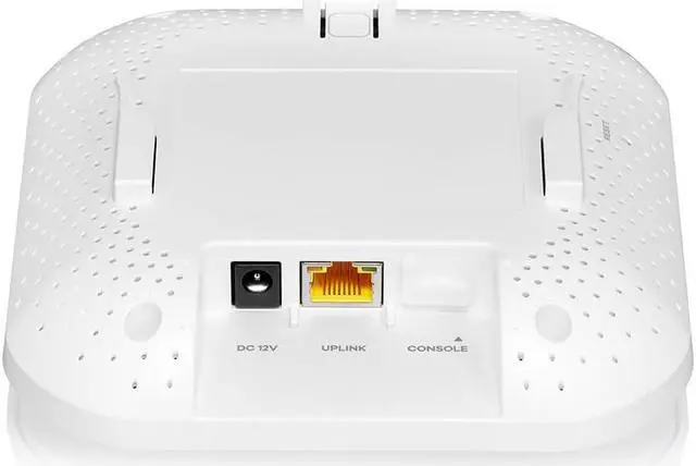 Alt view image 4 of 13 - ZyXEL AX3000 WiFi 6 Dual-Radio NebulaFlex Access Point NWA50AX PRO