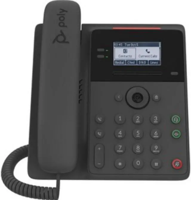 Main image of POLY EDGE B20 IP PHONE POE 2200-49805-025