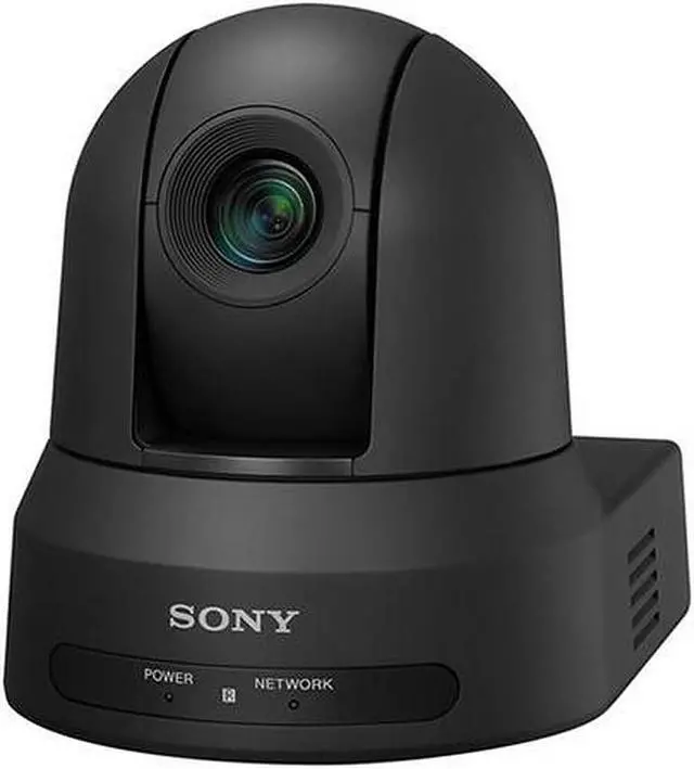 Main image of Sony Pro SRGX400 8.5 Megapixel HD Network Camera Color