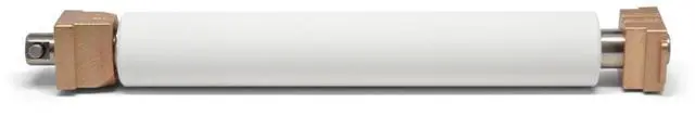 Main image of Zebra ZT410 PLATEN ROLLER REPLACEMENT