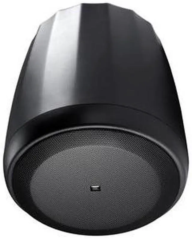 Alt view image 2 of 4 - Harman JBL Control 67 P/T 2-way Pendant Mount Speaker 75W RMS Black 2Pack
