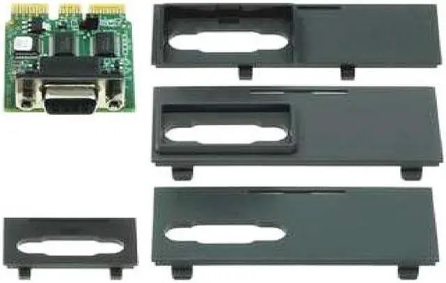 Main image of Zebra Technologies KIT SERIAL MODULE ZD421D ZD421T ZD421C - P1112640-016