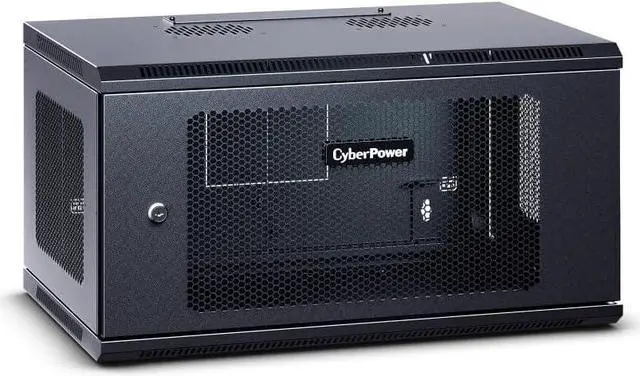 Main image of CyberPower CR6U61003 Wall Mount Enclosure