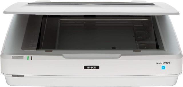 Epson A3 Transparency Unit for Expression 12000XL Scanner
