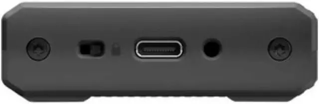 Alt view image 4 of 16 - SanDisk Professional PRO-READER CFast 10 GB/s CFast CFast 2.0 USB 3.2 (Gen 2) Type C External