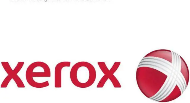 Alt view image 3 of 13 - Xerox Caster Base