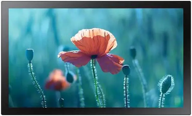 Main image of Samsung QB13R-M QBR-M Series - 13" LED-backlit LCD display - Full HD - for digital signage