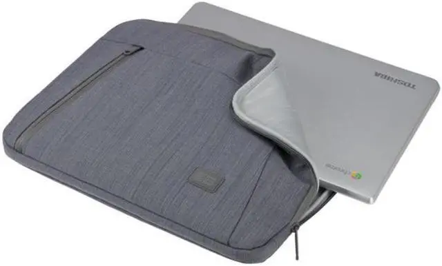 Alt view image 2 of 3 - Case Logic Huxton - notebook sleeve - 3204639