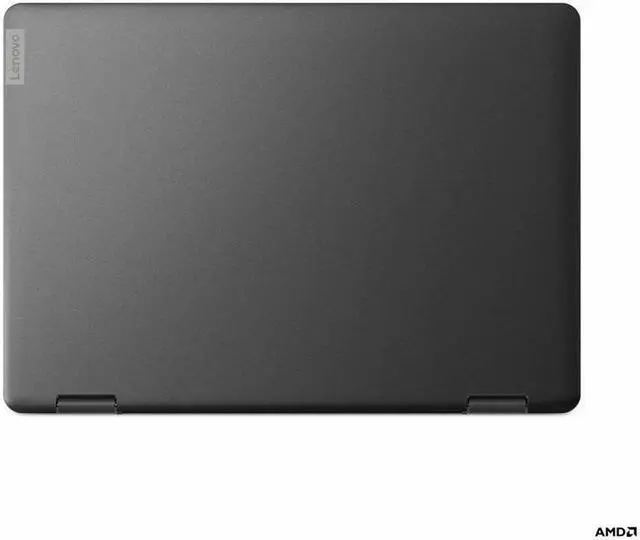 Alt view image 4 of 14 - Lenovo 13w Yoga Gen 2 13.3" Touch Screen AMD Ryzen 5 7530U 8GB Memory 256 GB SSD Windows 11 Pro 82YR0009US