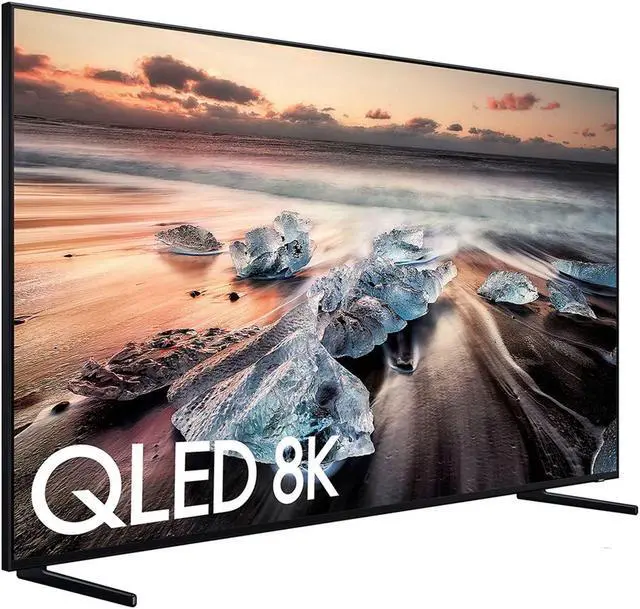 Alt view image 2 of 11 - SAMSUNG 43IN Hospitality QLED Display 2YR