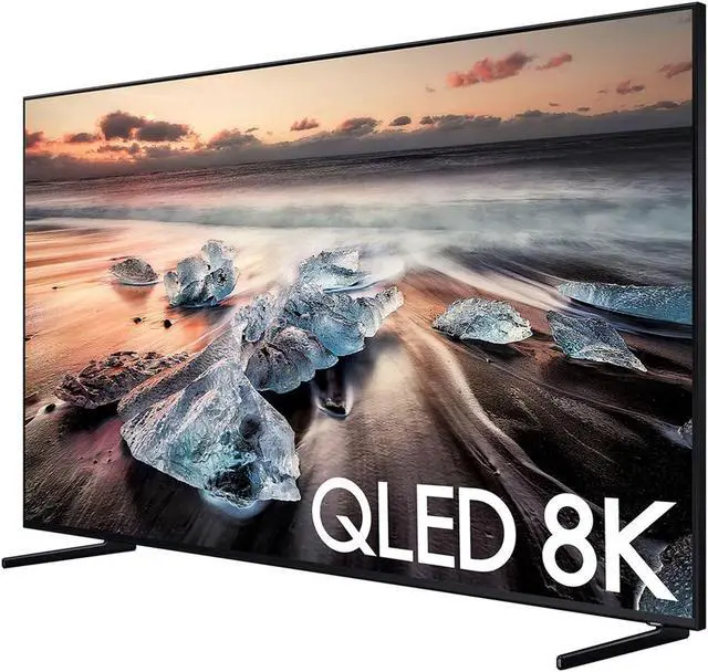 Alt view image 3 of 11 - SAMSUNG 43IN Hospitality QLED Display 2YR