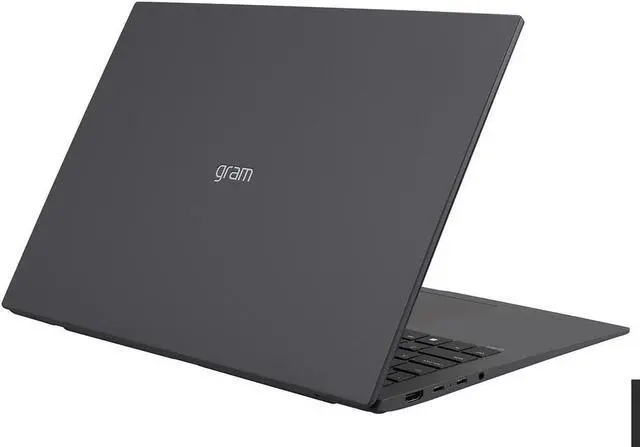 Alt view image 2 of 10 - LG GRAM LIGHTWEIGHT 16IN NOTEBOOK, HW TPM, WINDOWS 11 PRO, CORE I5 WITH VPRO, 16GB