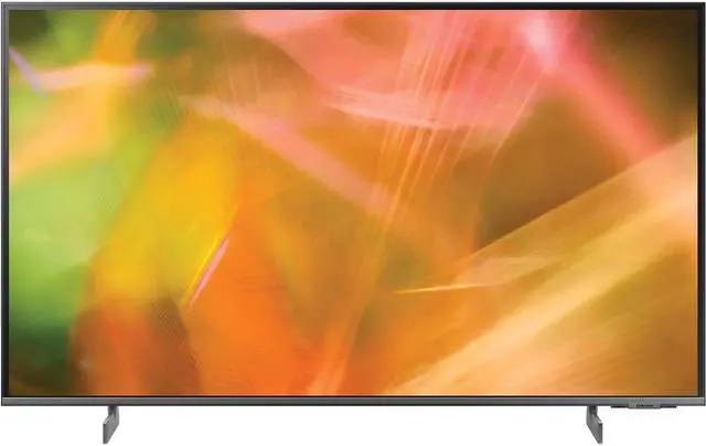 Main image of Samsung HG55Q60BANF HQ60B Series 55" with Integrated Pro Idiom LED-backlit LCD TV QLED 4K for hotel/hospitality Model HG55Q60BANFXZA