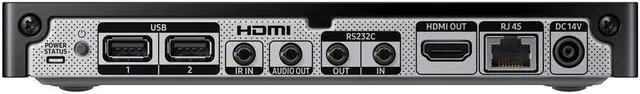 Main image of Samsung Signage Player Box SBB-SSNU - digital signage player