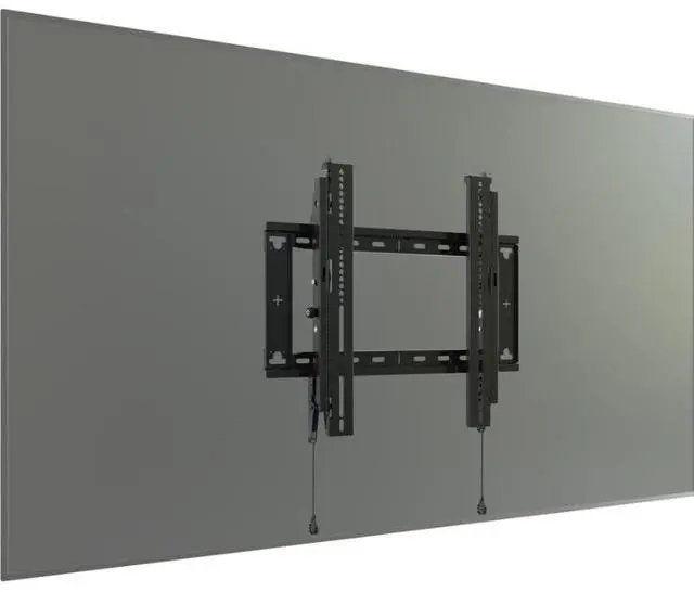 Main image of Chief Fit Medium Tilt Wall Mount - For Displays 32-65" - Black