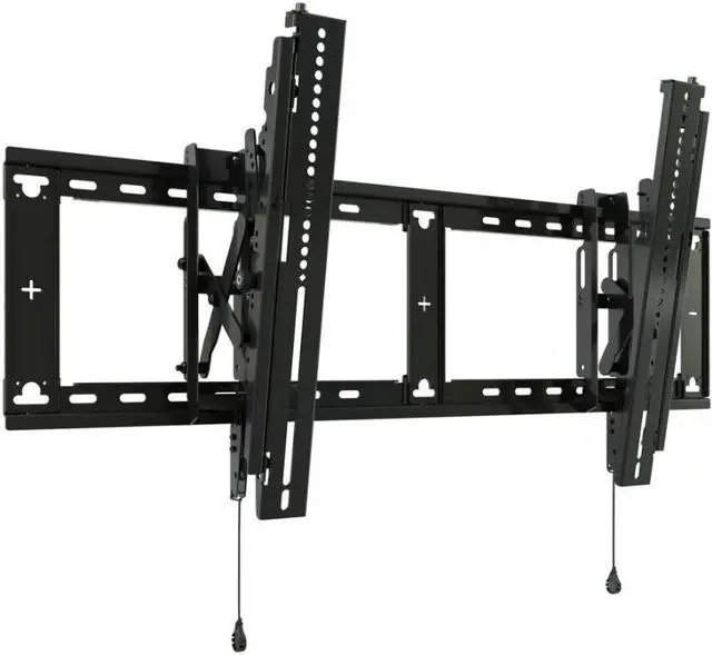 Main image of Chief Fit Large Extended Tilt Wall Mount - For Displays 43-86" RLXT3
- Black