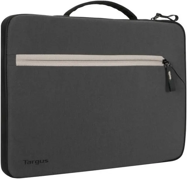 Main image of Targus City Fusion TBS571GL Carrying Case Sleeve for 13" to 15.6" Notebook Black