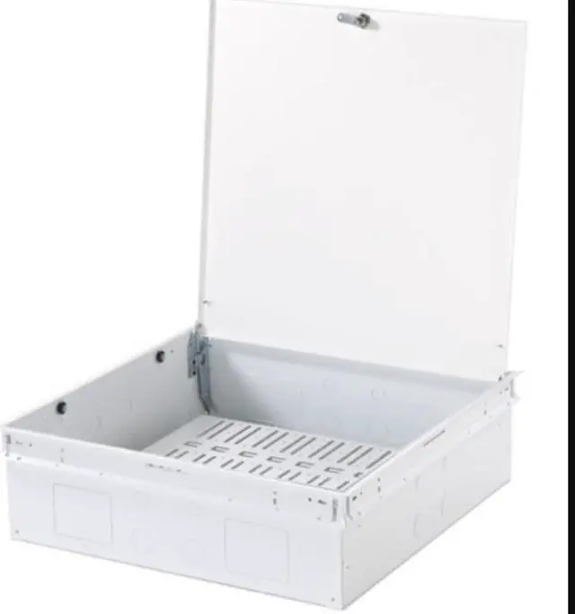 Alt view image 3 of 4 - Chief Speed-Connect CMS446 Camera Mount for Camera Mount - White