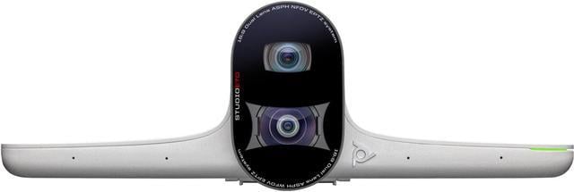 HP Poly Studio E70 Smart Camera Model 842F8AA - Newegg.com