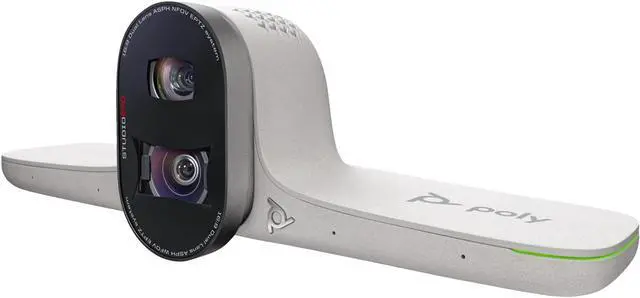 Main image of HP Poly Studio E70 Smart Camera Model 842F8AA