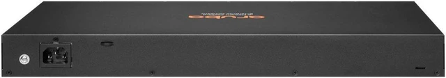 Alt view image 2 of 2 - HP ARUBA 6100 48G CL4 4SFP+ SWCH PL-WB Model JL675A#ABB