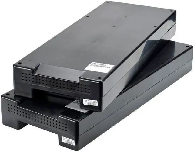 Alt view image 2 of 2 - Eaton 9PXM Battery Module Hot-swap Modular for Online Double-Conversion UPS (two required per slot) 9PXMBAT