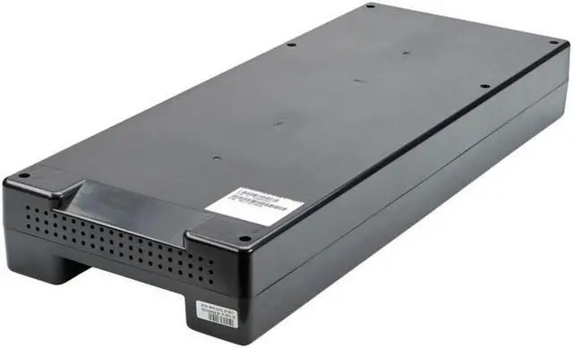 Main image of Eaton 9PXM Battery Module Hot-swap Modular for Online Double-Conversion UPS (two required per slot) 9PXMBAT