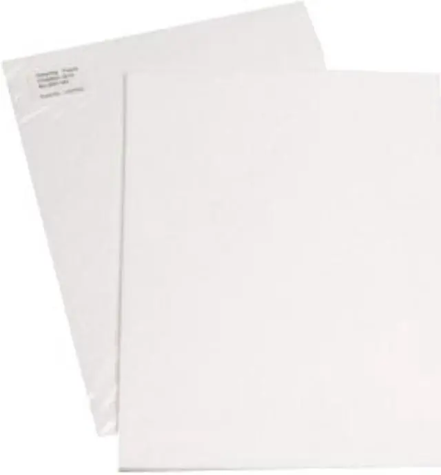 Main image of Ricoh 10SHEETS CLEANING SUPPLIES 8.25X11.75 CLOTH CLEANING SHEETS