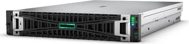 Main image of HPE DL380 G11 4410Y 1P 32G NC 12LFF SVR PL-SY Model P52562-B21